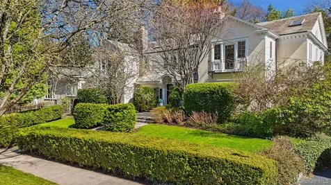 49 Moore Road Bronxville NY 10708