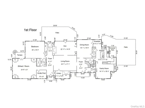 49 Moore Road Bronxville NY 10708