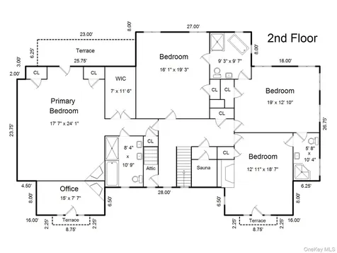 49 Moore Road Bronxville NY 10708