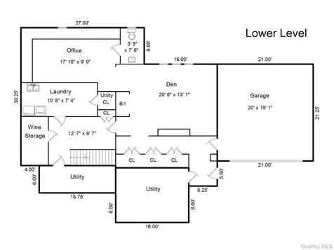 49 Moore Road Bronxville NY 10708