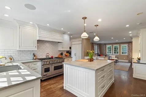 49 Moore Road Bronxville NY 10708