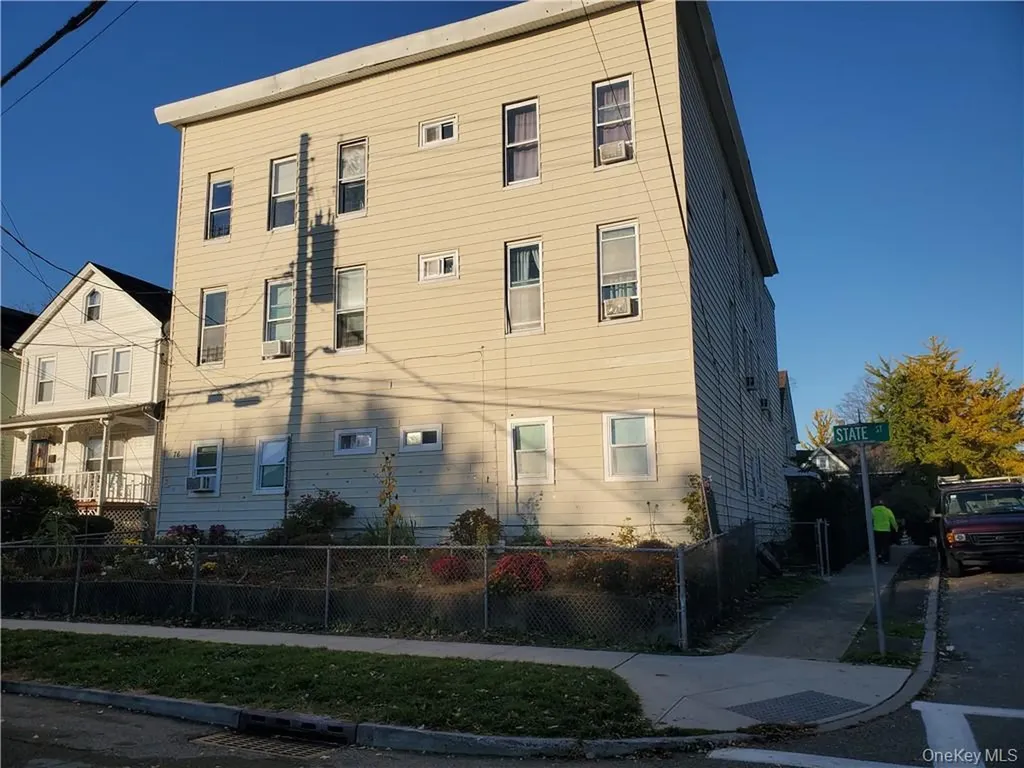 76 State Street Ossining NY 10562