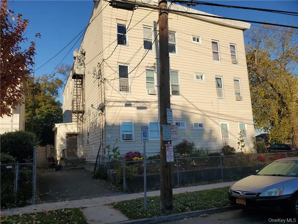 76 State Street Ossining NY 10562