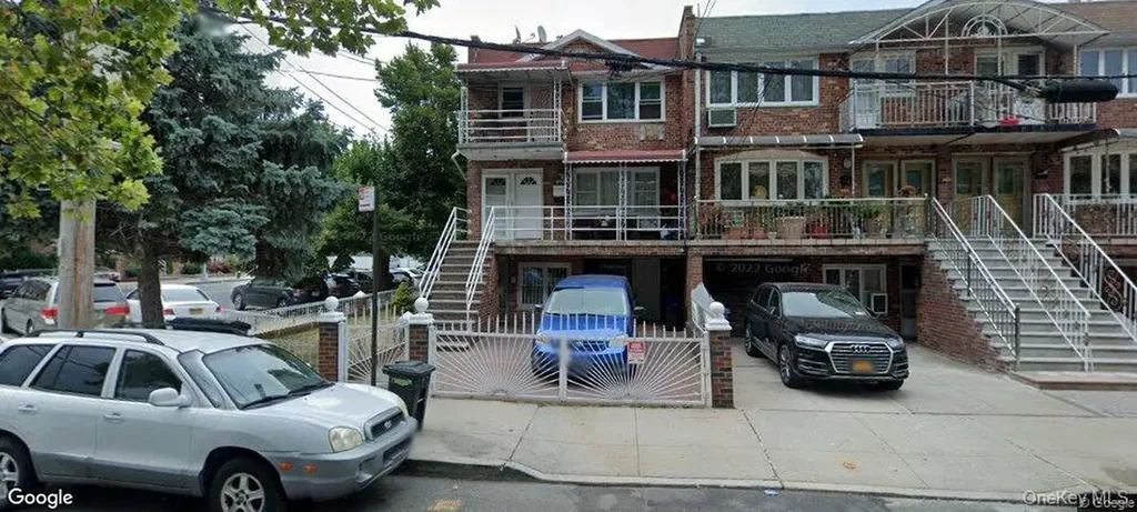 46 Paerdegat 14th Street Brooklyn NY 11236