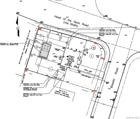 100 Bieselin Road Bellport Village NY 11713