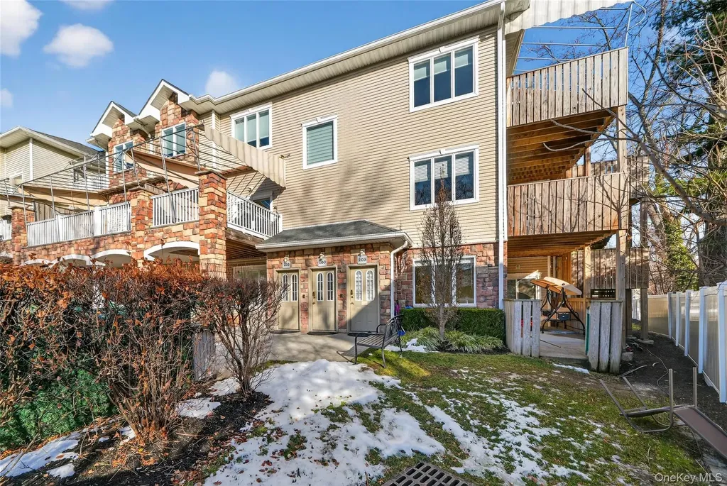 2 Bluefield Drive Spring Valley NY 10977