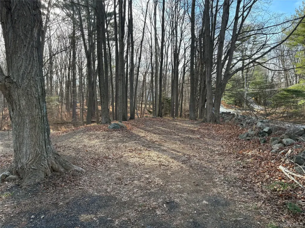 Salem Road Pound Ridge NY 10576