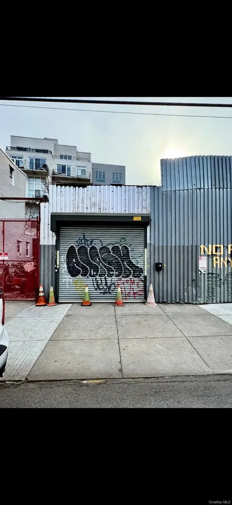 250 Skillman Avenue Brooklyn NY 11211