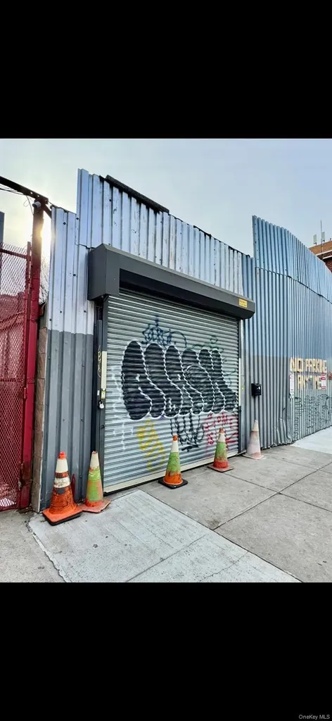 250 Skillman Avenue Brooklyn NY 11211
