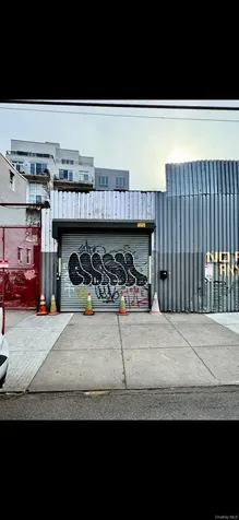 250 Skillman Avenue Brooklyn NY 11211