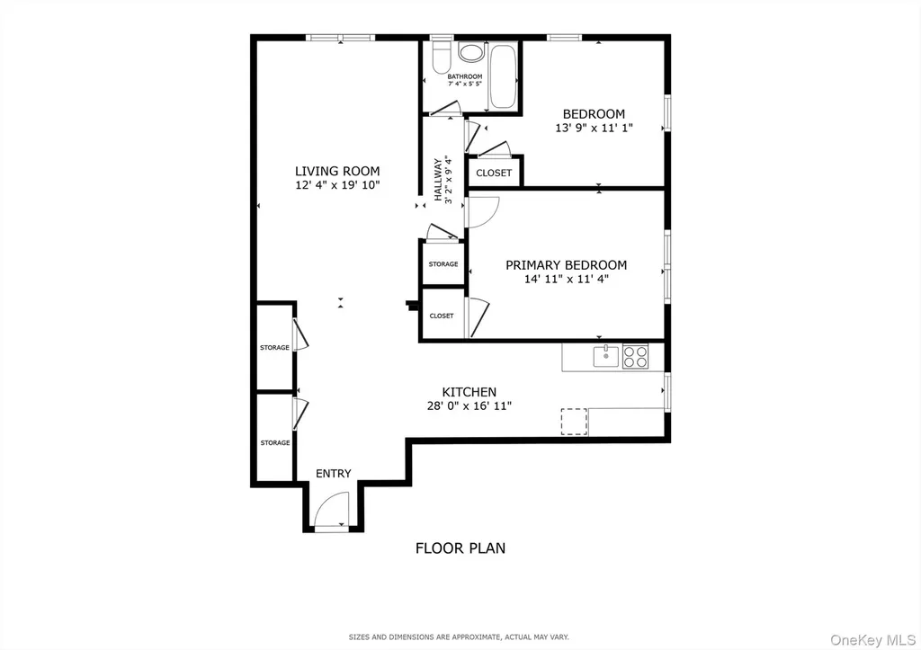 64-35 Yellowstone Boulevard Forest Hills NY 11375