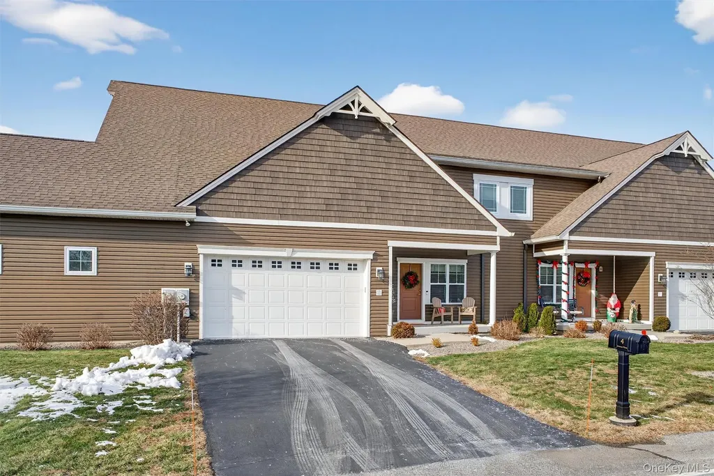 4 Strasser Place Campbell Hall NY 10916