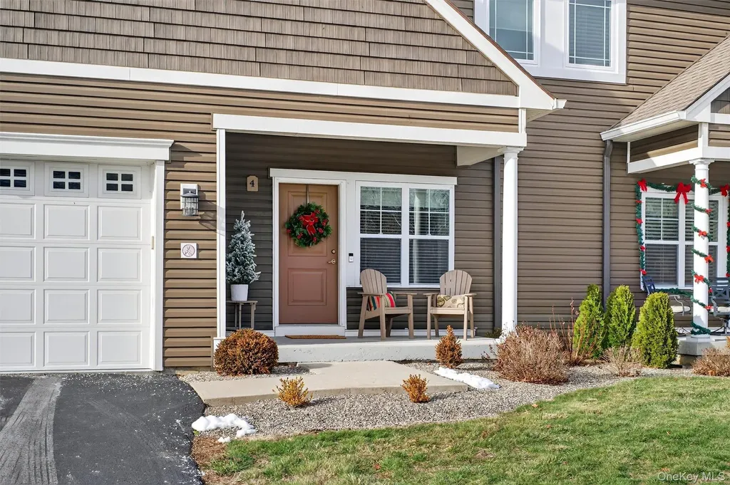 4 Strasser Place Campbell Hall NY 10916