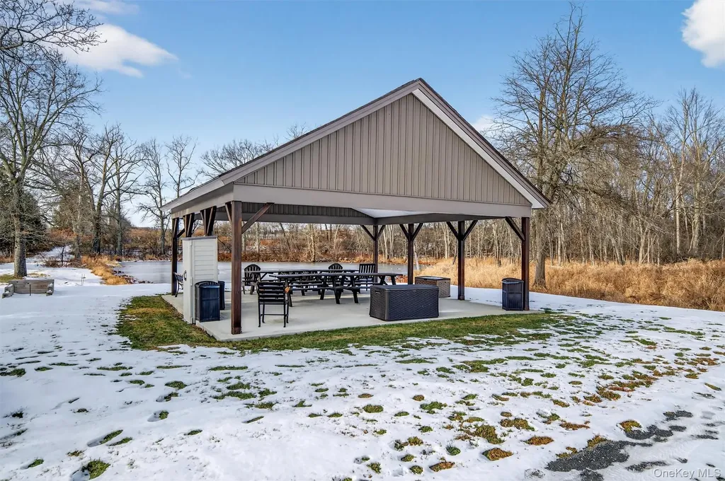 4 Strasser Place Campbell Hall NY 10916