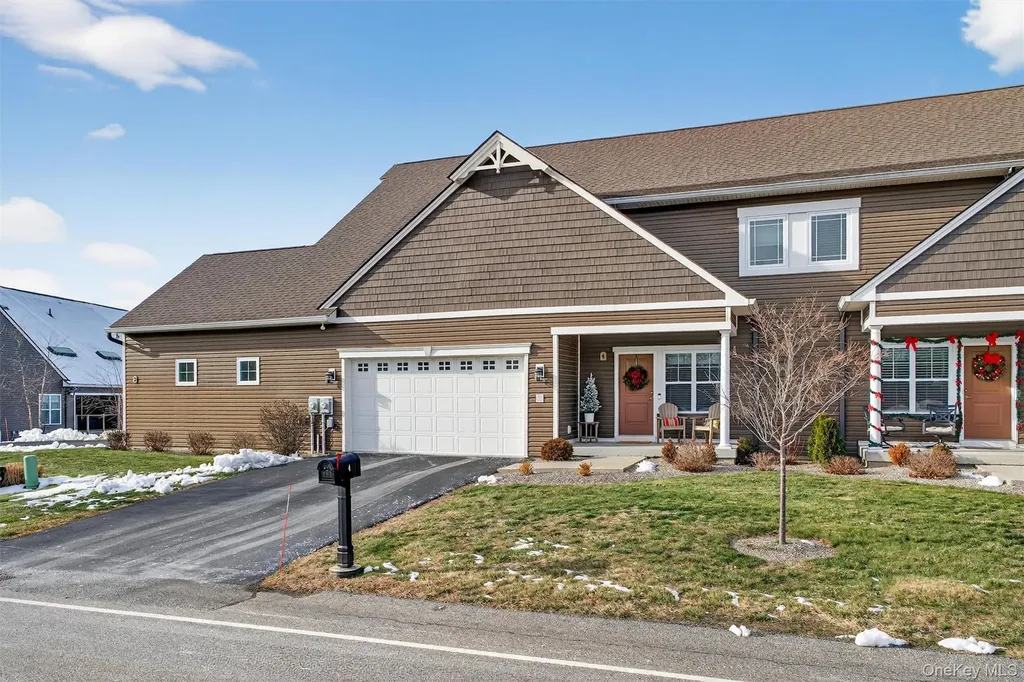 4 Strasser Place Campbell Hall NY 10916