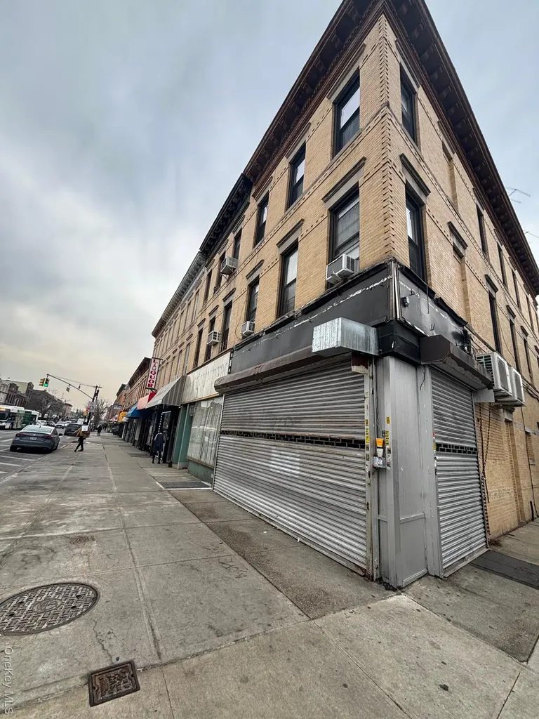 66-45 Myrtle Avenue Glendale NY 11385