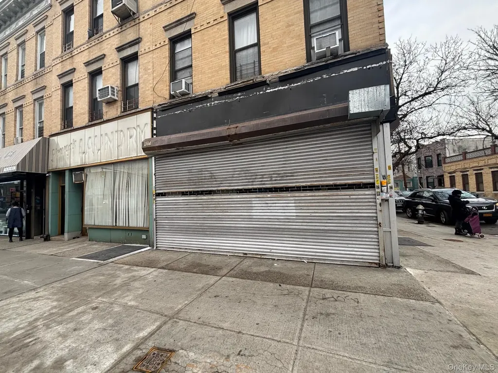 66-45 Myrtle Avenue Glendale NY 11385