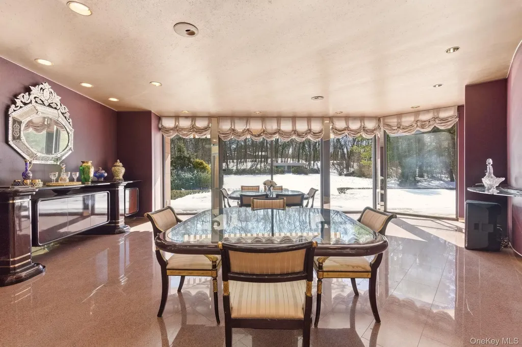 101 Wheatley Road Old Westbury NY 11568