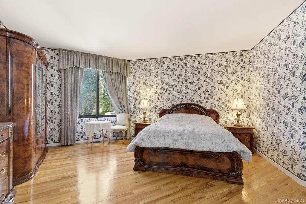 101 Wheatley Road Old Westbury NY 11568