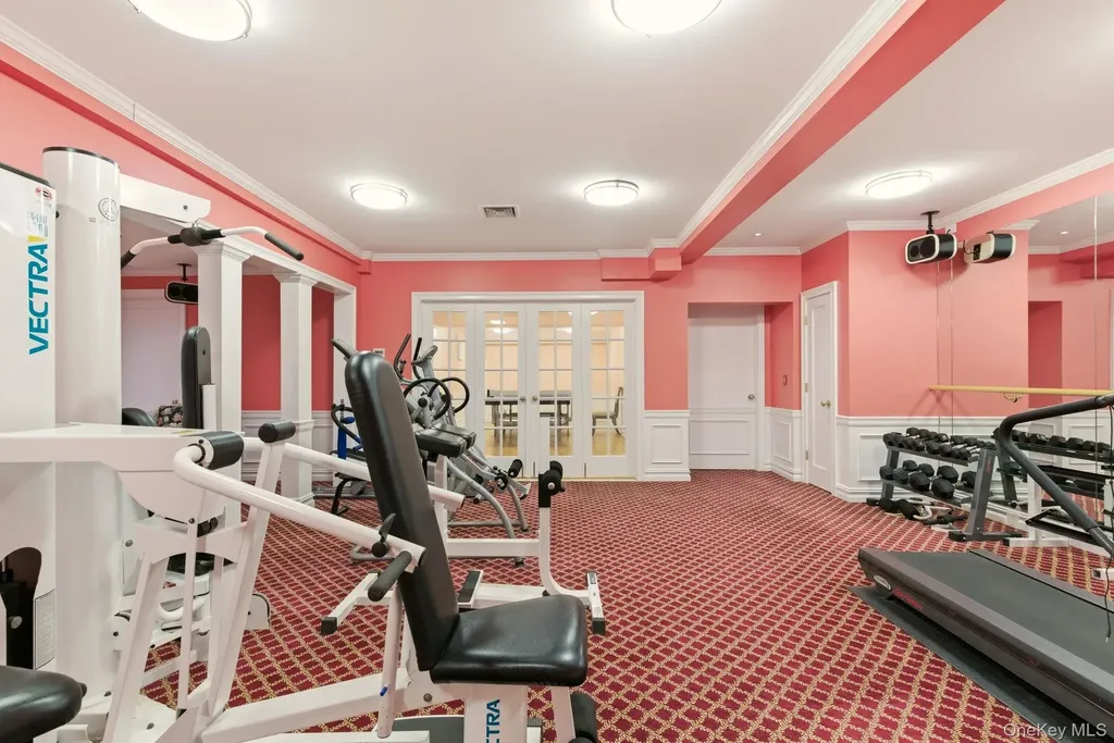 101 Wheatley Road Old Westbury NY 11568