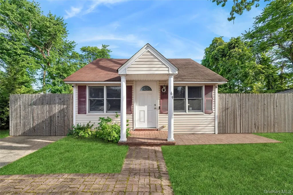 69 Locust Drive Mastic Beach NY 11951