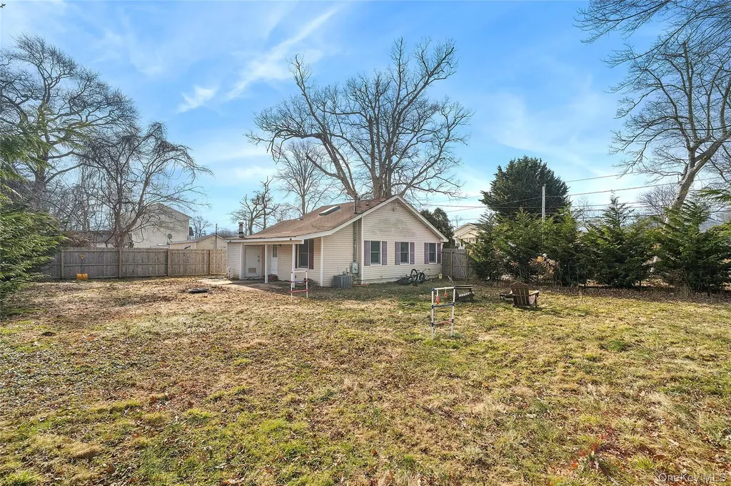69 Locust Drive Mastic Beach NY 11951