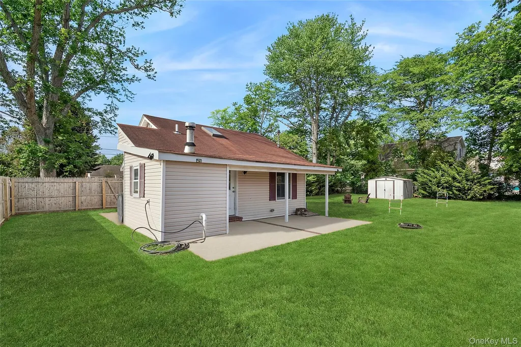 69 Locust Drive Mastic Beach NY 11951