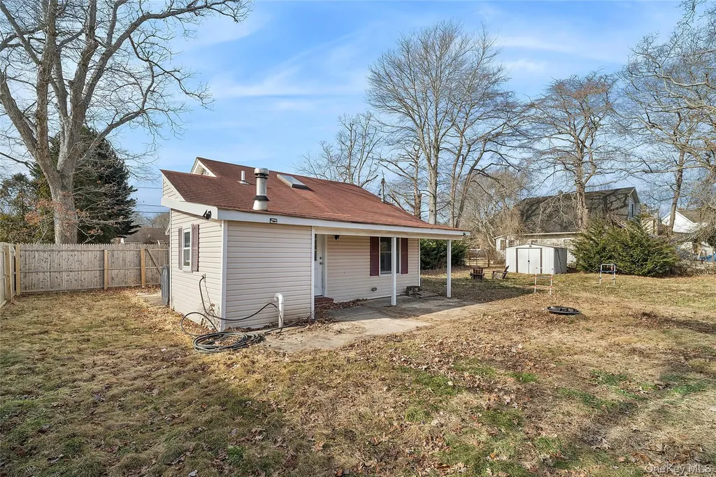 69 Locust Drive Mastic Beach NY 11951