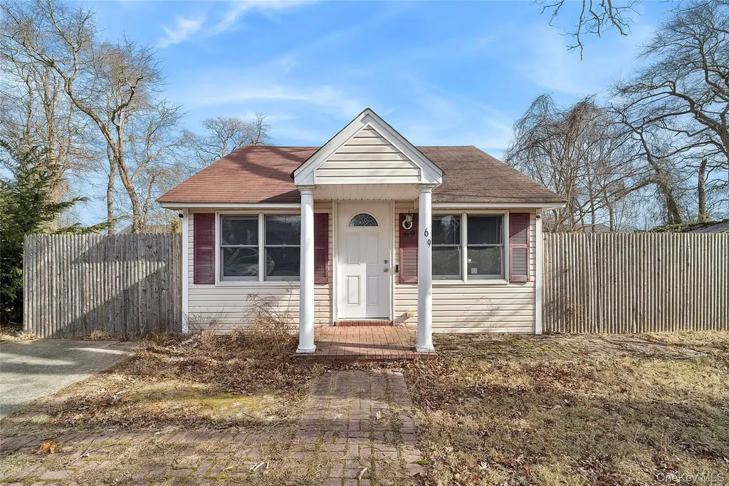 69 Locust Drive Mastic Beach NY 11951