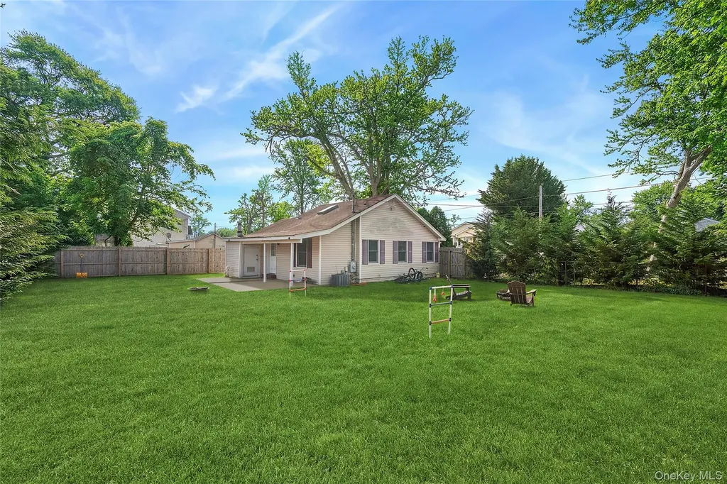 69 Locust Drive Mastic Beach NY 11951