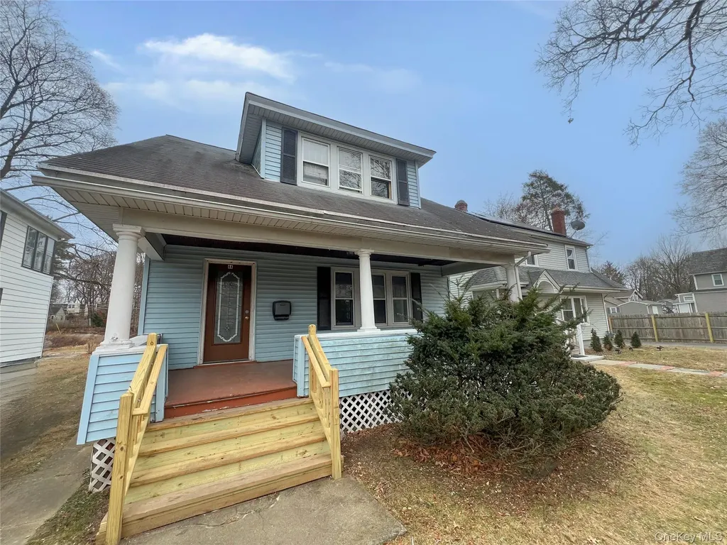 44 S Grand Avenue Poughkeepsie NY 12603