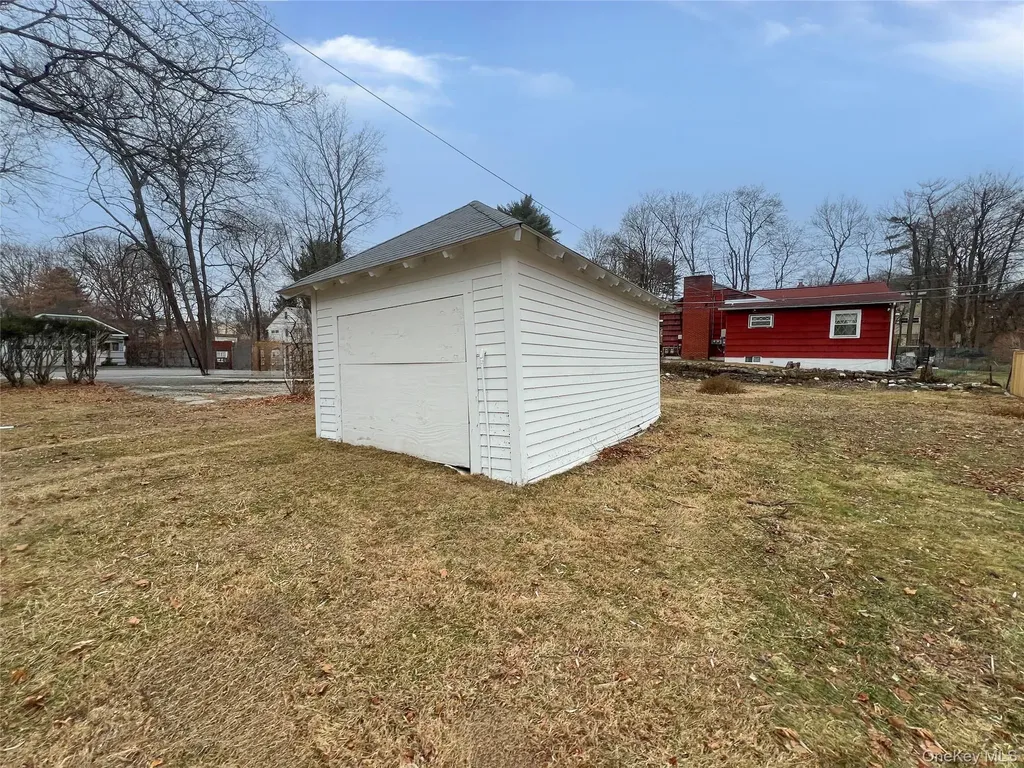 44 S Grand Avenue Poughkeepsie NY 12603