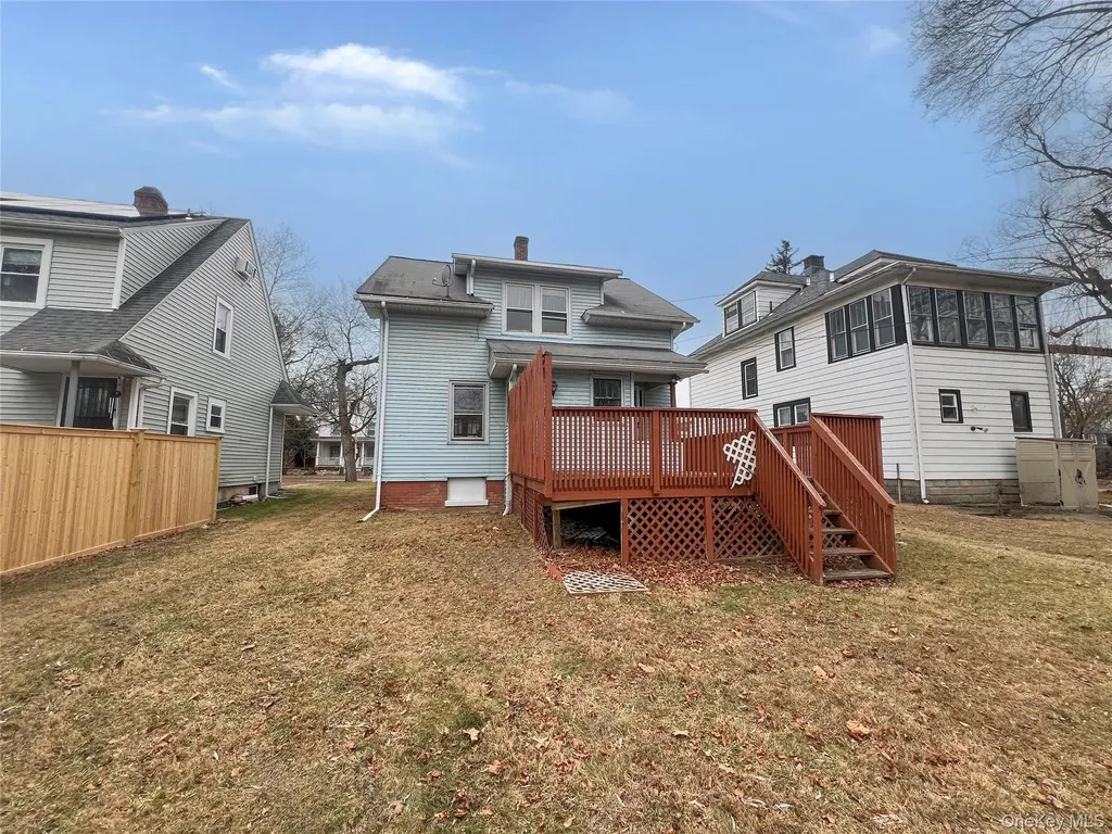44 S Grand Avenue Poughkeepsie NY 12603