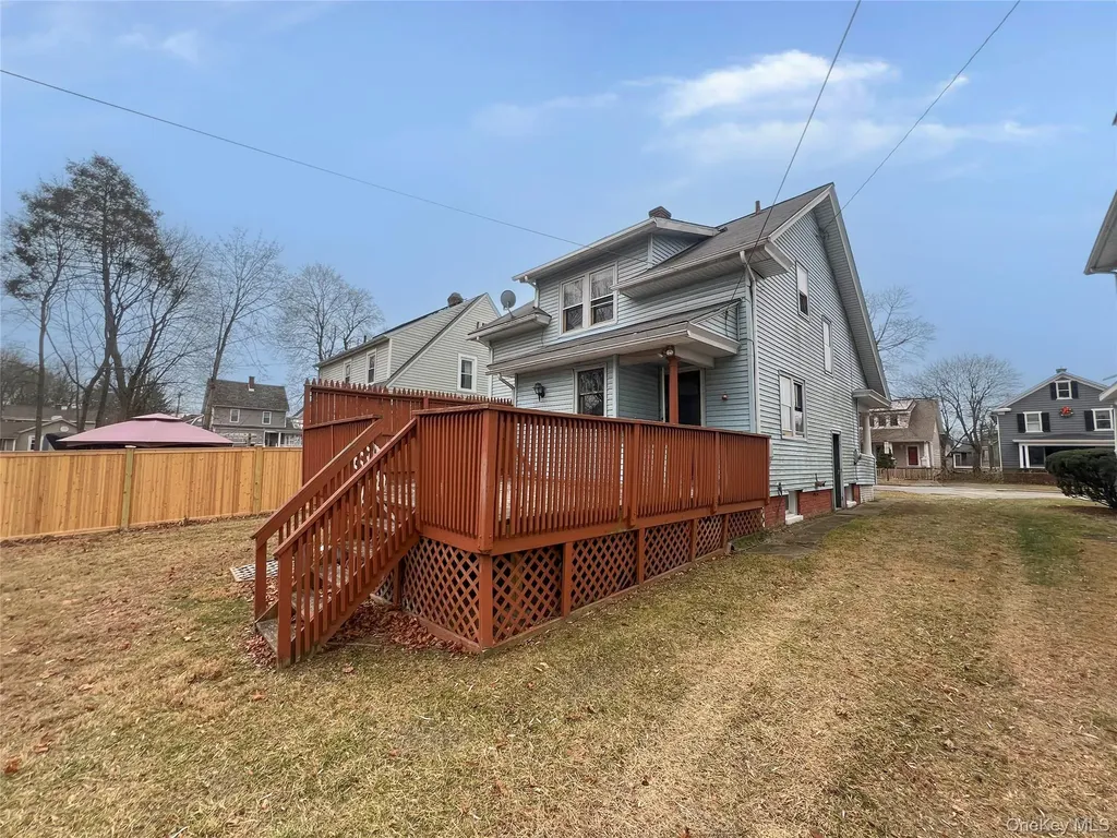 44 S Grand Avenue Poughkeepsie NY 12603