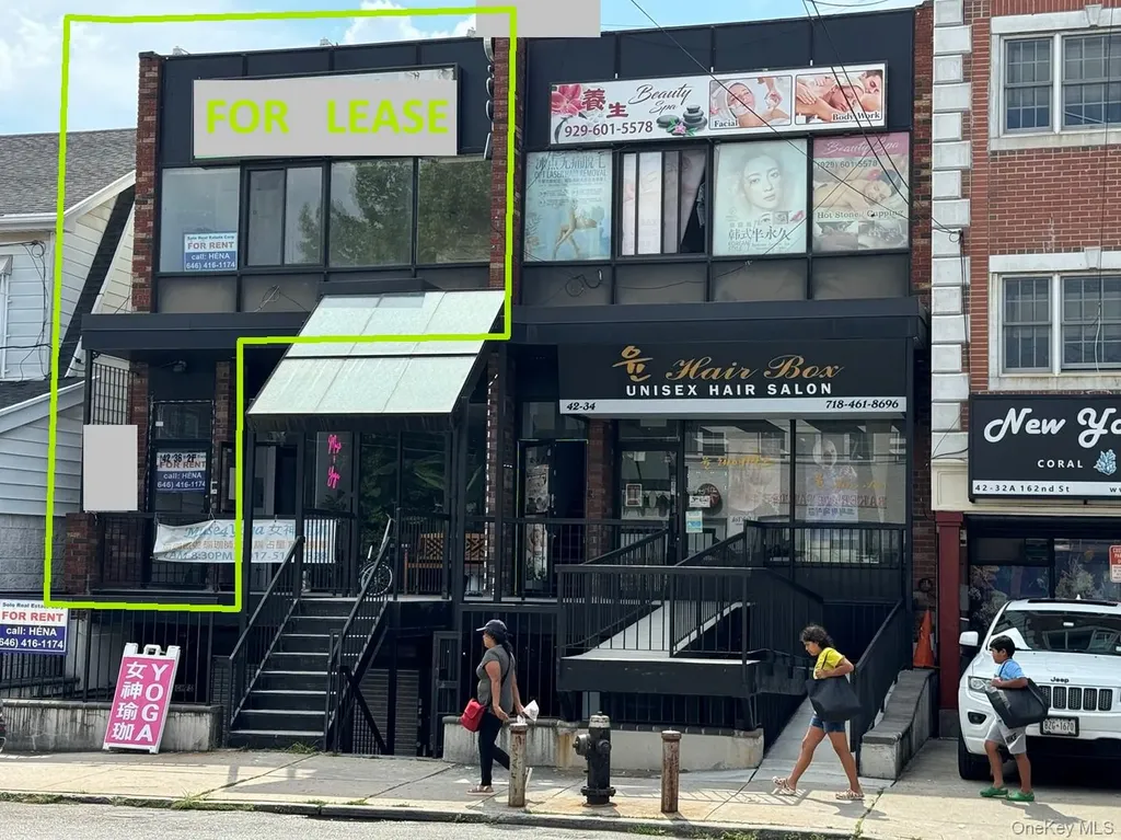 4234 162 Street Flushing NY 11358