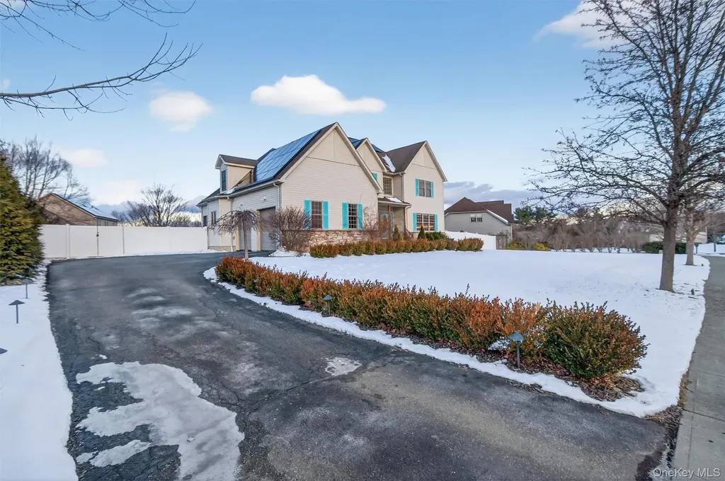 5 Prestwick Drive Monroe NY 10950