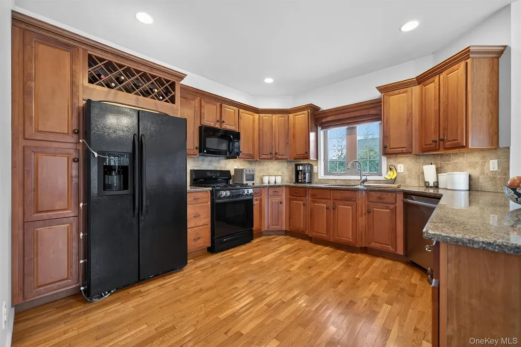 5 Prestwick Drive Monroe NY 10950