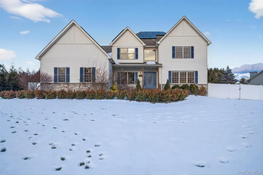 5 Prestwick Drive Monroe NY 10950