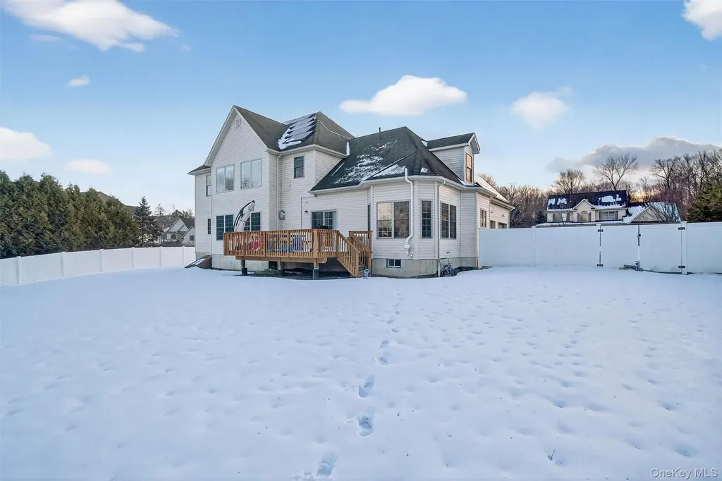 5 Prestwick Drive Monroe NY 10950