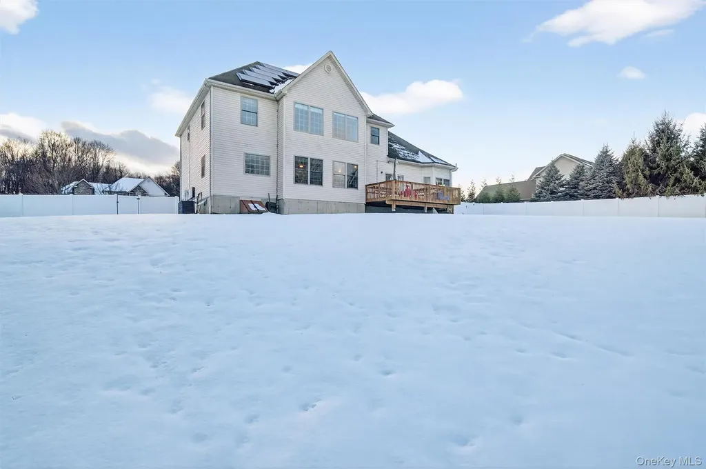 5 Prestwick Drive Monroe NY 10950