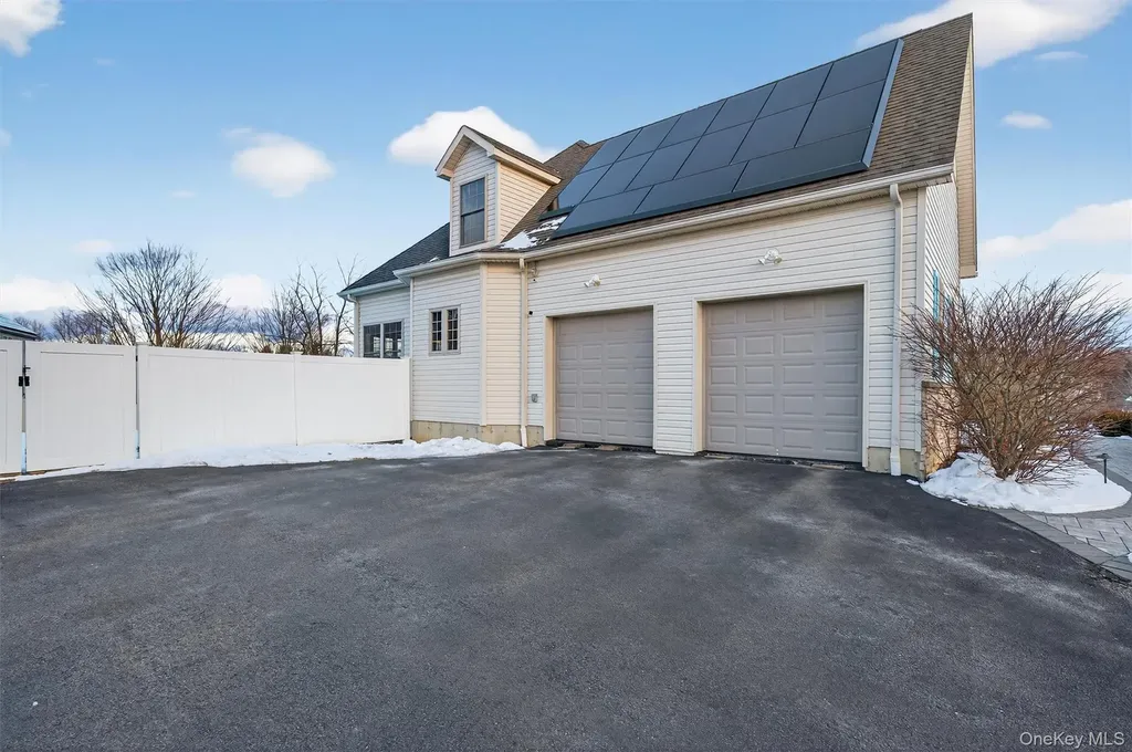 5 Prestwick Drive Monroe NY 10950