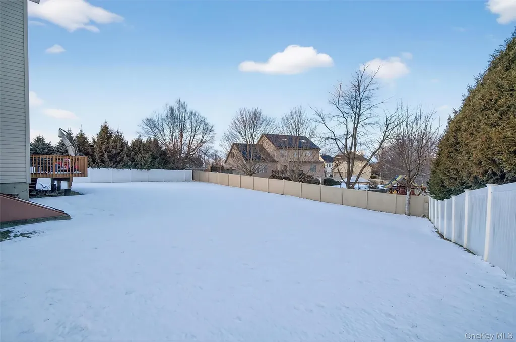 5 Prestwick Drive Monroe NY 10950