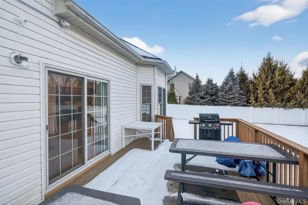 5 Prestwick Drive Monroe NY 10950