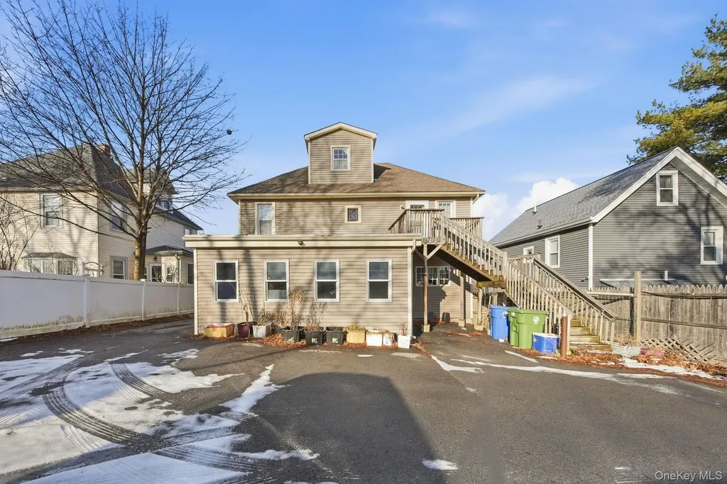 21 Ridge Street Middletown NY 10940