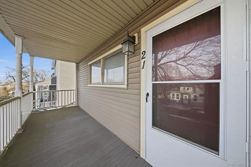21 Ridge Street Middletown NY 10940
