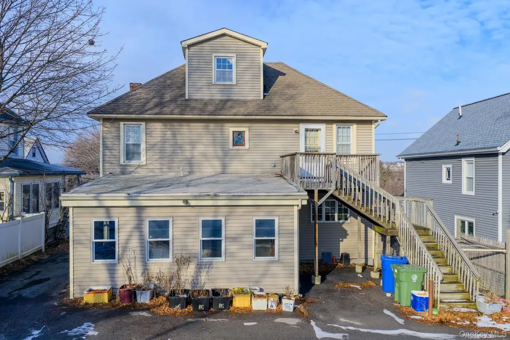 21 Ridge Street Middletown NY 10940