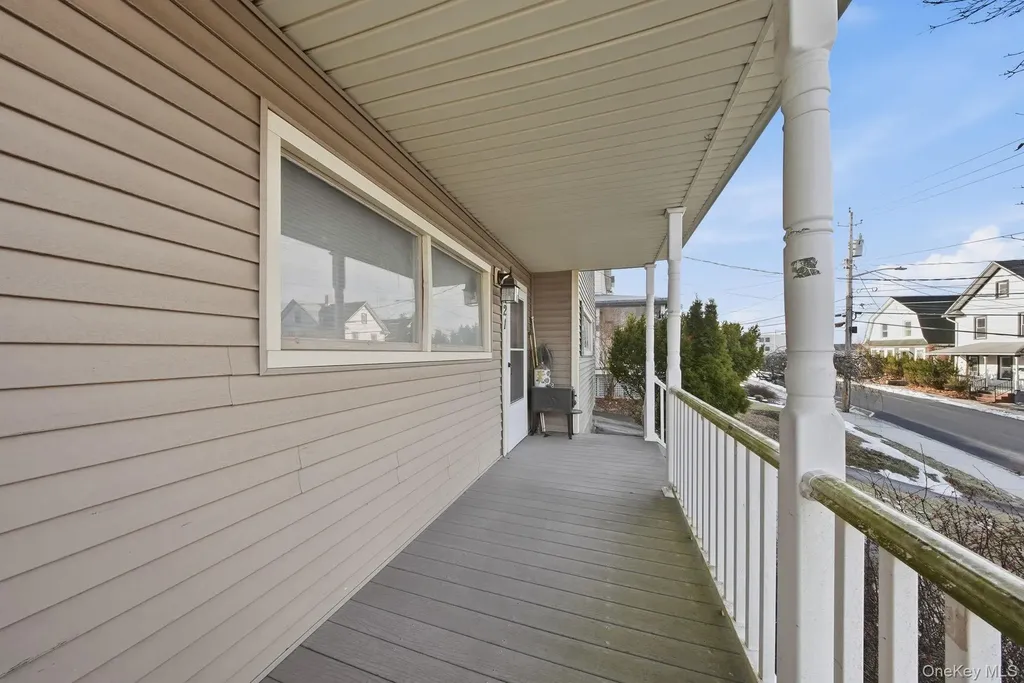 21 Ridge Street Middletown NY 10940