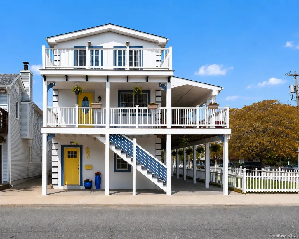 103 Connecticut Avenue Long Beach NY 11561