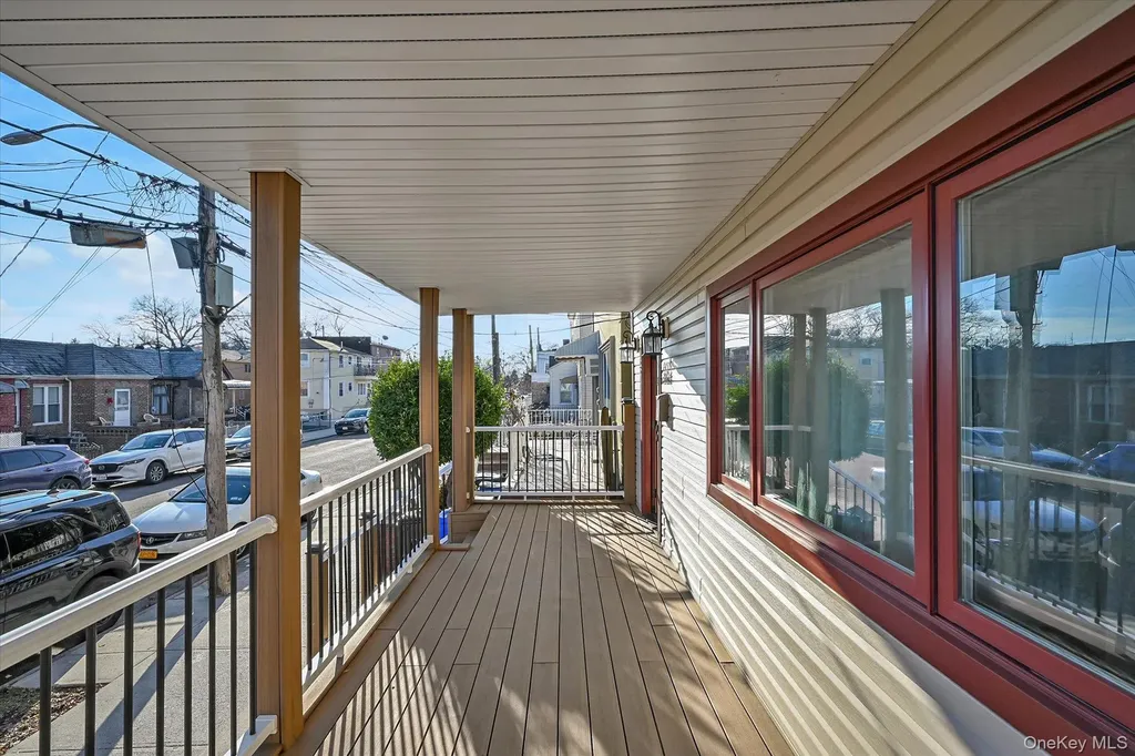 6925 59th Road Maspeth NY 11378