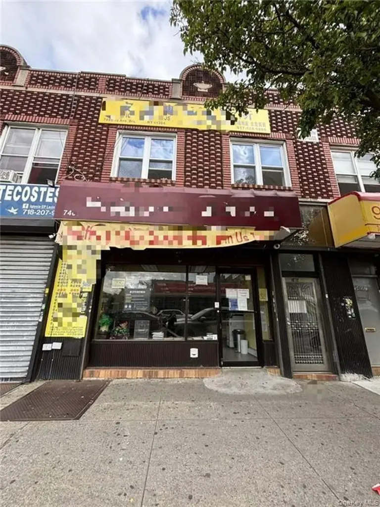 7405 18th Avenue Brooklyn NY 11204